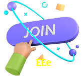 Junte-se ao cassino 8EEe hoje mesmo