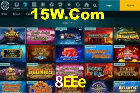 Bônus Generosos e Exclusivos no 8EEe para Você!